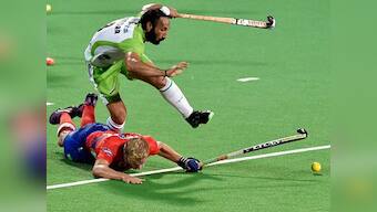 HIL: Child's double strike helps Delhi outclass Mumbai 
