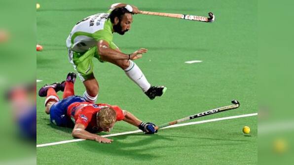 HIL: Child's double strike helps Delhi outclass Mumbai 