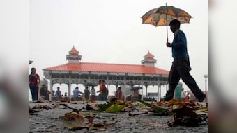 Thundershowers expected in Punjab, Delhi & Western UP between 1st and 3rd June: IMD