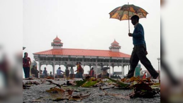 Thundershowers expected in Punjab, Delhi & Western UP between 1st and 3rd June: IMD