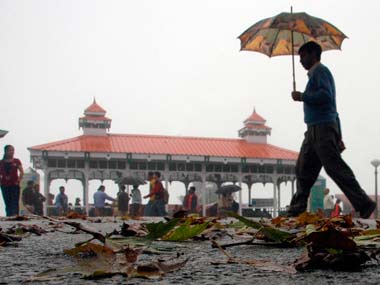 Thundershowers expected in Punjab, Delhi & Western UP between 1st and 3rd June: IMD Thundershowers expected in Punjab, Delhi & Western UP between 1st and 3rd June: IMD