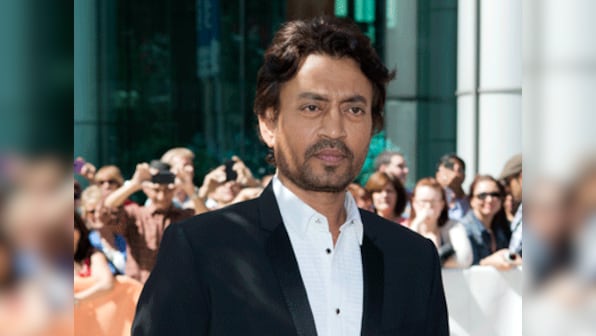 Irrfan Khan to feature in Tom Hanks-starrer 'Inferno'