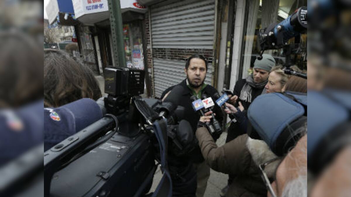 NY man accused in Islamic State group plot was about to quit job, say ...
