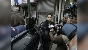 NY man accused in Islamic State group plot was about to quit job, say employer 