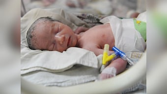 UK becomes first country to allow IVF babies conceived with DNA from 3 parents 