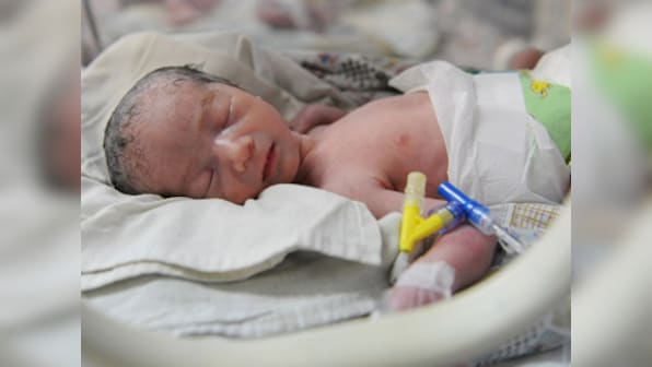 UK becomes first country to allow IVF babies conceived with DNA from 3 parents 