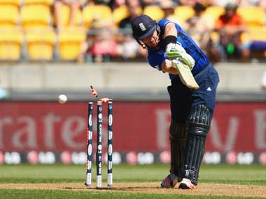 World Cup 2015: England are not as good as they think they are, says Geoff Boycott World Cup 2015: England are not as good as they think they are, says Geoff Boycott