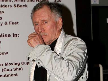 File picture of Ian Chappell. Getty