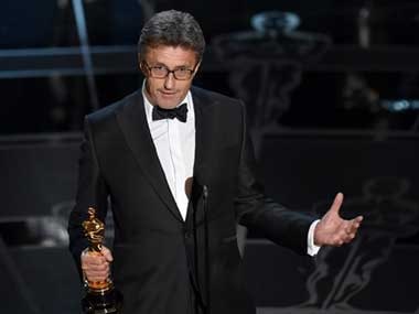 Polski reżyser Paweł Pawlikowski zdobył Oscara dla najlepszego filmu nieanglojęzycznego za „Idę”.