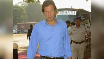 Imran Khan faces trouble ahead of Pakistan polls as ex-wife Reham makes sexual assault allegations in book