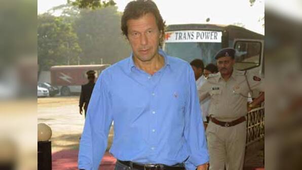 Imran Khan faces trouble ahead of Pakistan polls as ex-wife Reham makes sexual assault allegations in book