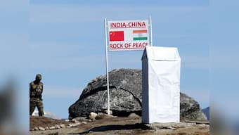 China 'keen' on resolving border dispute during Modi visit