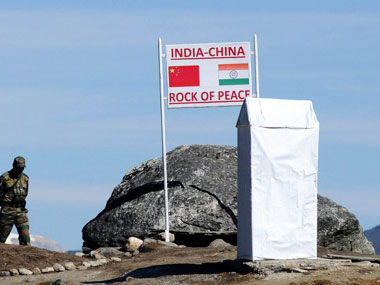 China 'keen' on resolving border dispute during Modi visit China 'keen' on resolving border dispute during Modi visit