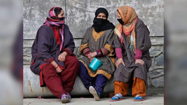 Swine flu toll rises to seven in Jammu and Kashmir