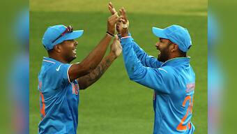 World Cup, India vs UAE as it happened: India thump UAE by nine wickets