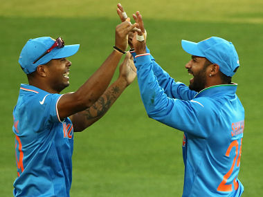 World Cup, India vs UAE as it happened: India thump UAE by nine wickets