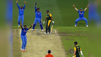 World Cup 2015: India's real winner against South Africa was the fielding