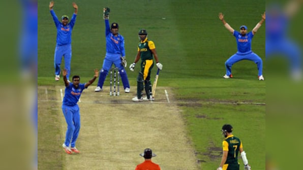 World Cup 2015: India's real winner against South Africa was the fielding