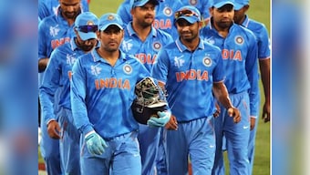 From world champions to underdogs: India's transition is now complete