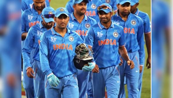 From world champions to underdogs: India's transition is now complete