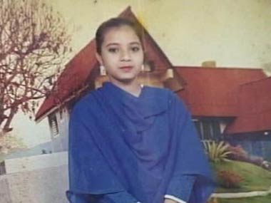 PP Pandey, who got bail in Ishrat Jahan case, reinstated as ADG of Police by Gujarat PP Pandey, who got bail in Ishrat Jahan case, reinstated as ADG of Police by Gujarat