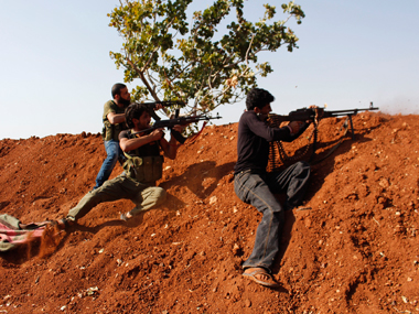 Islamic State gains ground near Iraq's Anbar province Islamic State gains ground near Iraq's Anbar province