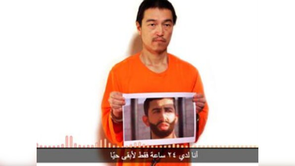 Shock and sadness as Japan reacts to IS beheading video of Kenji Goto