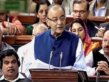 Jaitley redeems himself with Budget 2015: 12 reform themes that make it more than ordinary