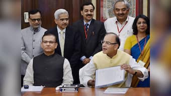 'Plain and hollow' to 'not pro poor': What Oppn said about Budget 2015