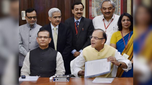'Plain and hollow' to 'not pro poor': What Oppn said about Budget 2015