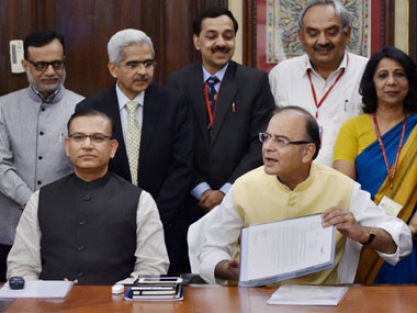 'Plain and hollow' to 'not pro poor': What Oppn said about Budget 2015 'Plain and hollow' to 'not pro poor': What Oppn said about Budget 2015