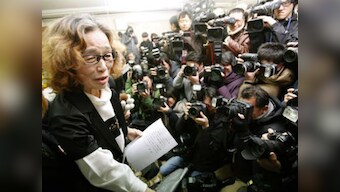 My heart is broken, says mother of beheaded Japanese hostage Kenji Goto 