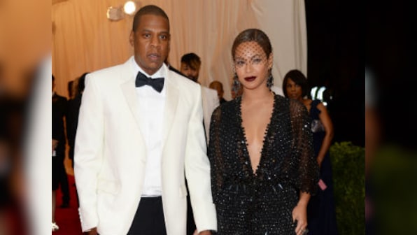 Rapper Jay Z to face paternity suit