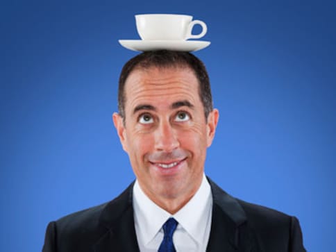 Jerry Seinfeld's Comedians in Cars Getting Coffee is his creation despite copyright claims, rules Manhattan court Jerry Seinfeld's Comedians in Cars Getting Coffee is his creation despite copyright claims, rules Manhattan court