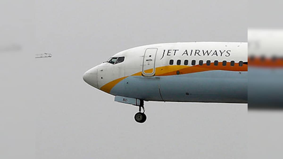 Jet Airways grounds seven more aircraft as the carrier fails to make payments to its lessors