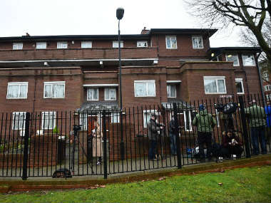 'Jihadi John' identified as Mohammed Emwazi, was known to British intel for 5 years 'Jihadi John' identified as Mohammed Emwazi, was known to British intel for 5 years