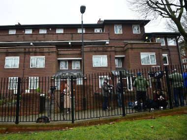 'Jihadi John' identified as Mohammed Emwazi, was known to British intel for 5 years 