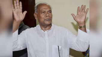 Jitan Manjhi was always a BJP man, break up with Nitish was inevitable