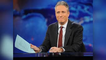 Why Jon Stewart's exit from The Daily Show is a loss to real news 
