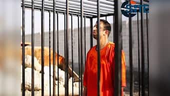 Islamic State burns pilot alive in a cage, Jordan vows 'lethal' revenge