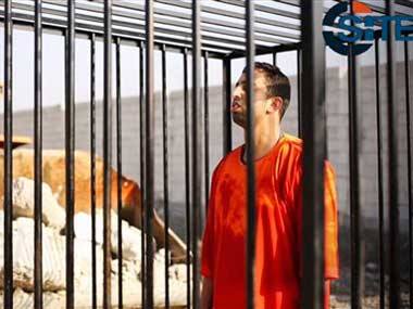 Jordanian pilot burnt alive: What IS terrorists and Hollywood producers have in common