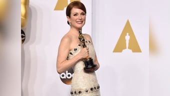 Women's wages to civil rights: Oscars speeches filled with political activism 