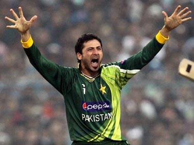 Juniad Khan has not recovered from his leg injury as yet: PTI