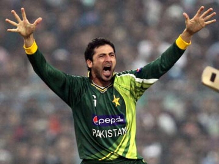 Pakistan replaces injured Junaid Khan with rookie pacer Rahat Ali