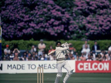 Journey of the 1983 World Cup team is an inspirational story that must be told, says Kapil Dev Journey of the 1983 World Cup team is an inspirational story that must be told, says Kapil Dev