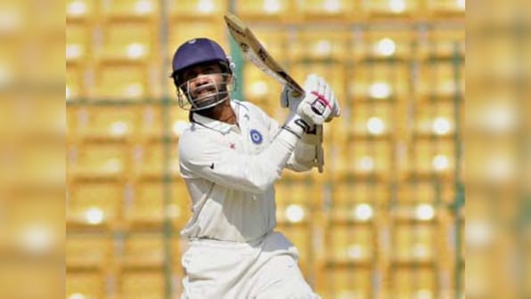 Ranji Semis: Mumbai chase 445-run target; Karthik leads Tamil Nadu fightback