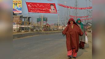 BJP- PDP talks still stuck on AFSPA, Article 370, but both say they are 'close' to a solution