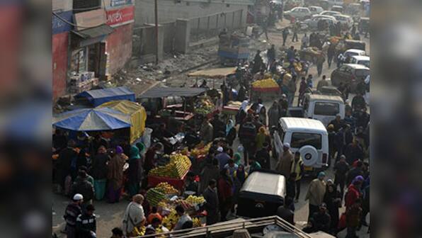 BJP-PDP's delay in forming J&K govt plunges state into 'worst ever' financial crisis
