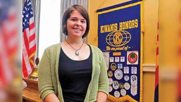 US govt's swap with Taliban raised Islamic State's demands, says Kayla Mueller's brother 