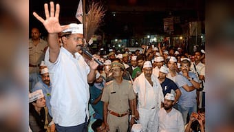 Delhi polls: Pro-AAP undercurrent evident alongside BJP's support base